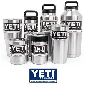 Yeti Family